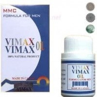 Original Vimax Oil in Pakistan